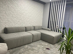 Фото покупателя, оценка 5 - 6